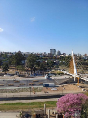 Hermosa vista